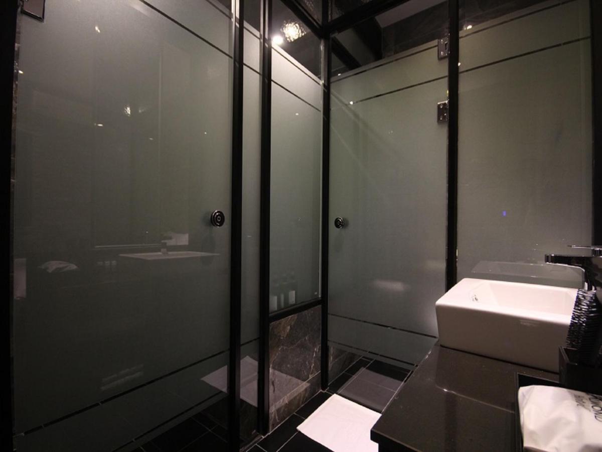 Almond Hotel Busan Station Dış mekan fotoğraf