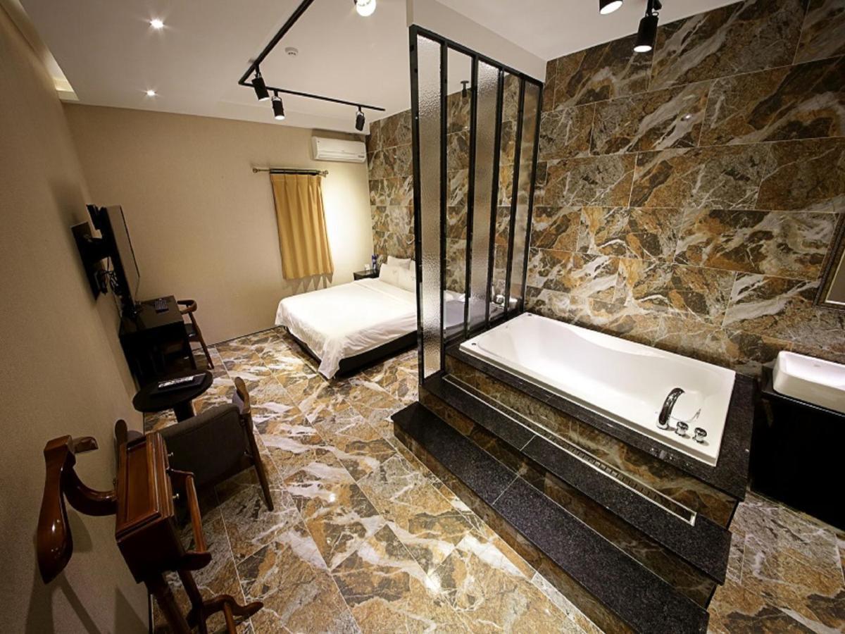 Almond Hotel Busan Station Dış mekan fotoğraf