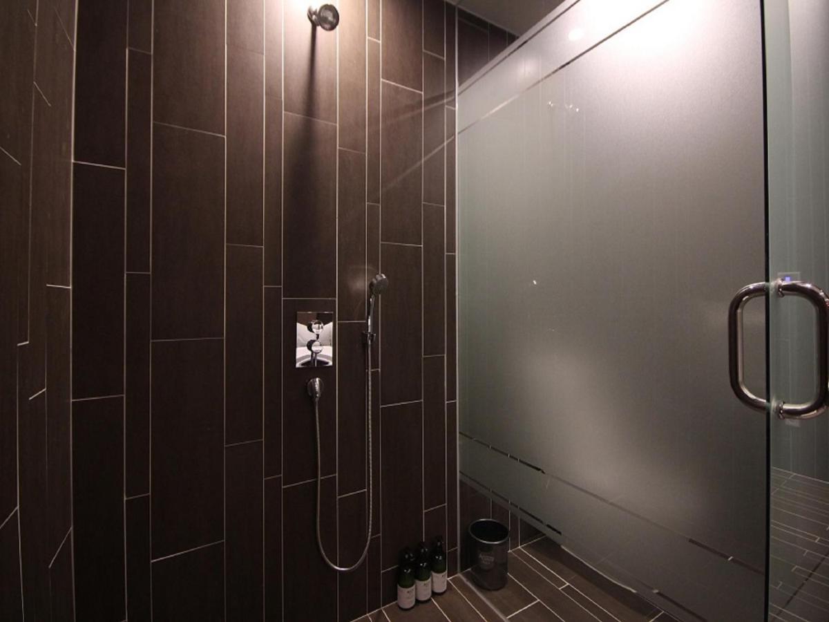 Almond Hotel Busan Station Dış mekan fotoğraf